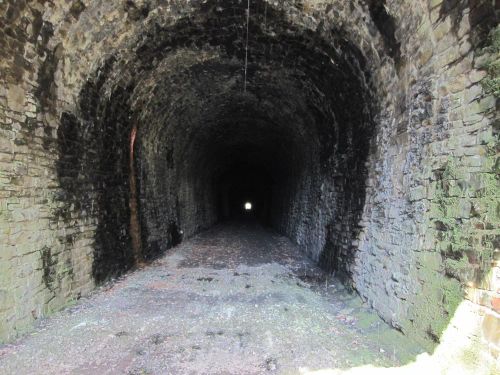 Yelverton Tunnel