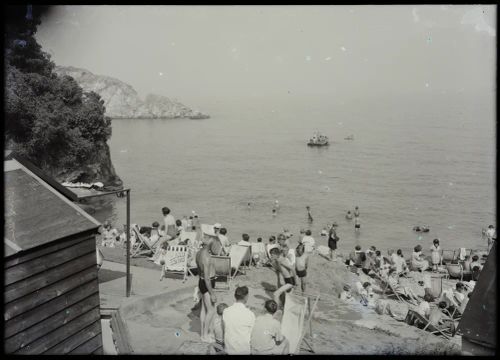 Fishcombe Cove, Brixham