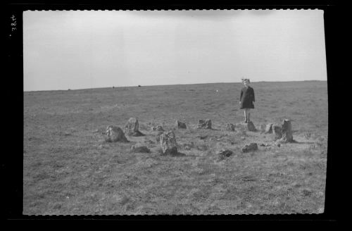 Ringmoor tumulus