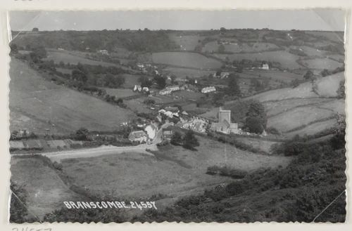 Branscombe