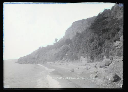 Beach, Torquay (Labrador)