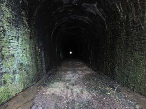 Yelverton Tunnel