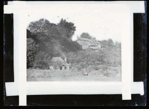 Mount Pleasant Inn and Tea Gardens, Dawlish Warren