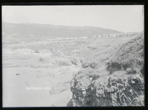 Bovisand, Wembury