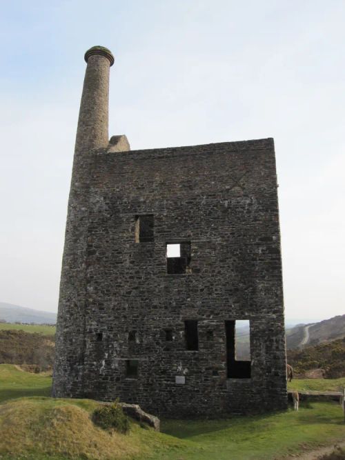 Wheal Betsy