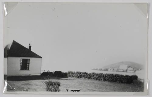 View to Burgh Island.