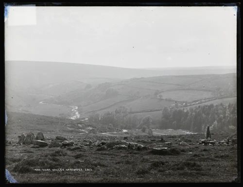 Dartmeet