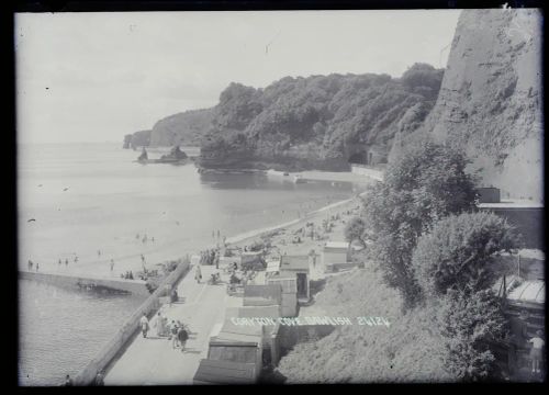 Coryton Cove, Dawlish