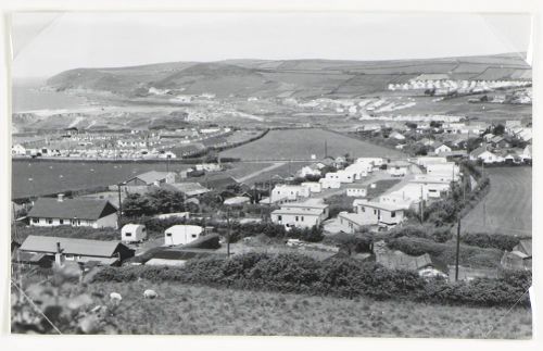 Croyde bay