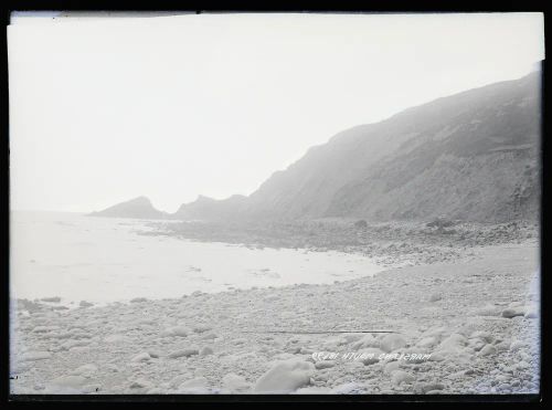 Marsland Mouth, Welcombe