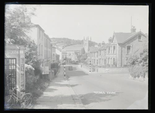 Bridgetown, Totnes