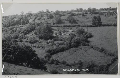 Branscombe