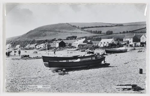 Beesands