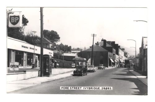 Fore Street, Ivybridge