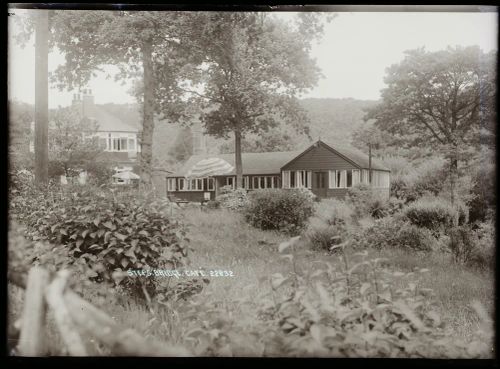 Steps Bridge Cafe, Dunsford