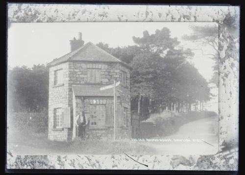 The Old Round House, Dawlish