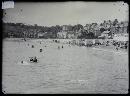 Dawlish