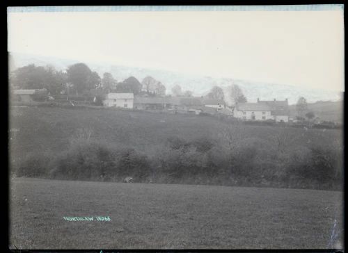 General view, Lew, North