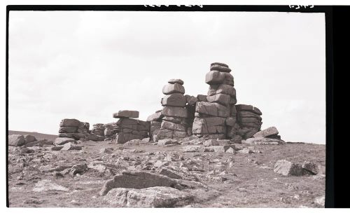 Great Staple Tor