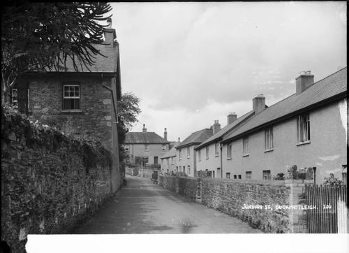 Buckfastleigh Jordan St