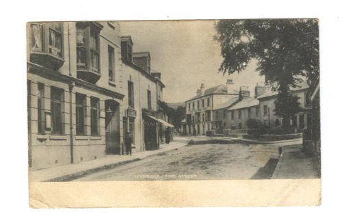 IVYBRIDGE FORE STREET