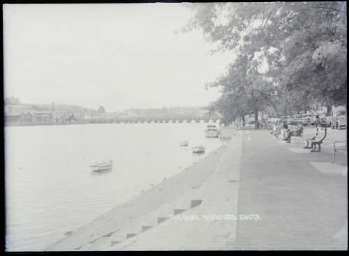 The Quay, Bideford