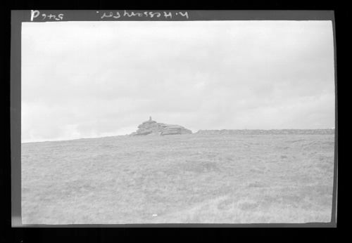 North Hessary Tor