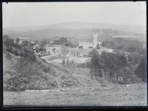 Buckfast Abbey