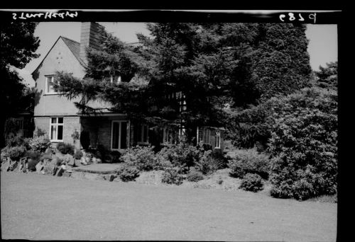 Stonehedges at Yelverton - The Taylor Family home