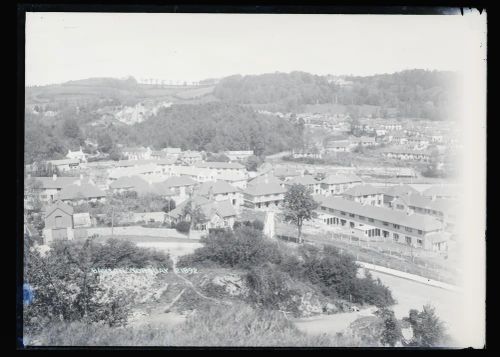 Barton: general view, Torquay (General)