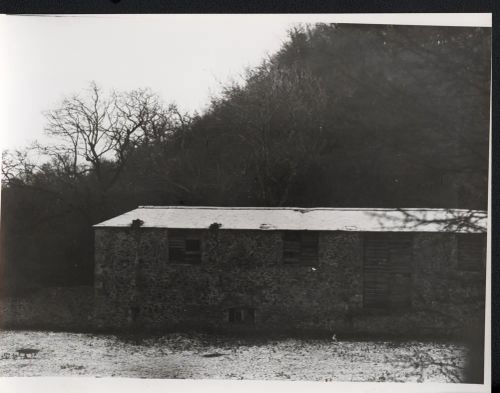 The Old Wollen Mill at Skaigh Valley