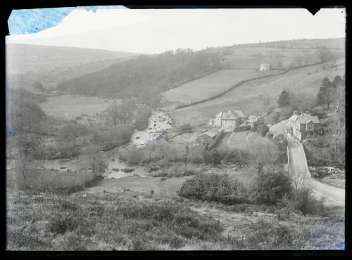 Dartmeet, Lydford