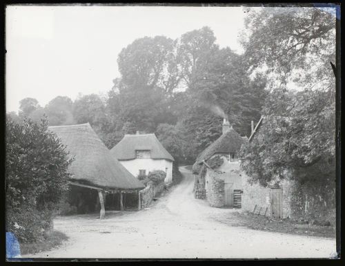 Cockington