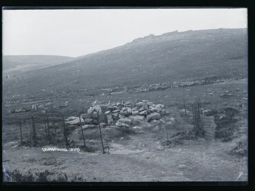 Grimspound, Lydford