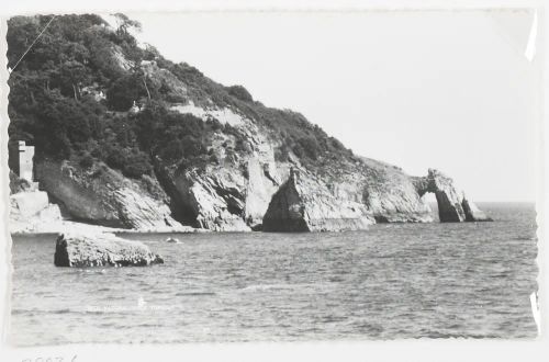 Natural Arch Torquay