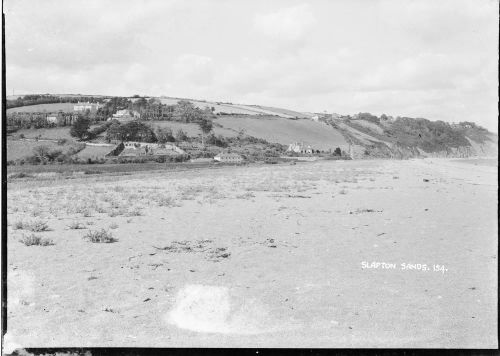 Slapton