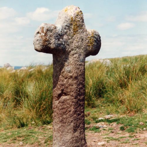 Mount Misery Cross