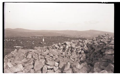 Corndon Cairns