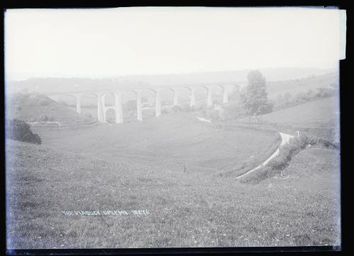 The Viaduct, Uplyme