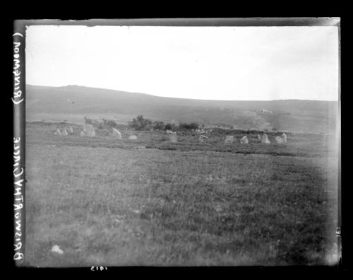 Briseworthy  Stone Circle