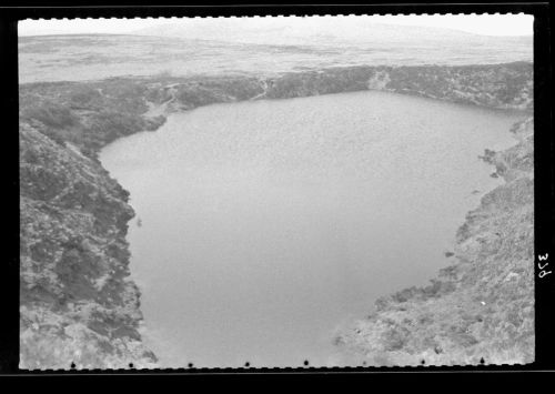 Crazy Well Pool, Walkhampton Common