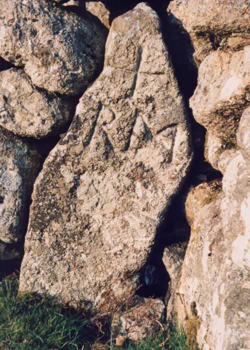 Stittleford's Cross