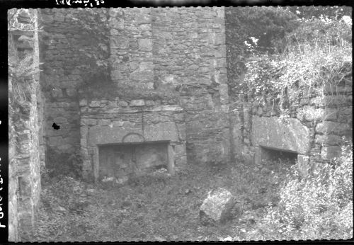 Ruins of Longstone Manor