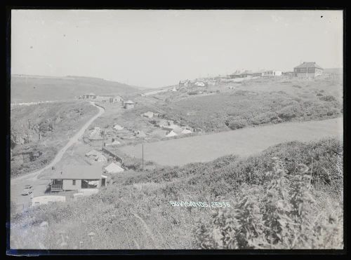 Bovisand, Wembury