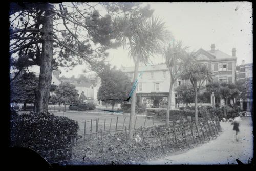 The Lawn, Dawlish