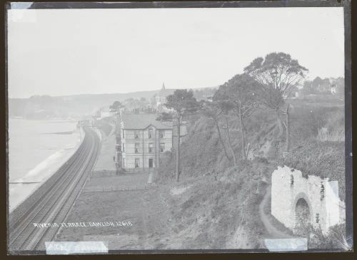 Riviera Terrace, Dawlish