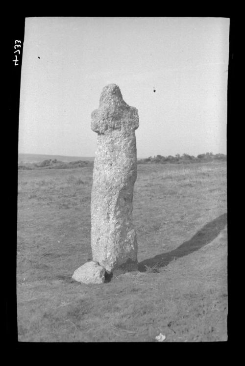 Bennett's Cross