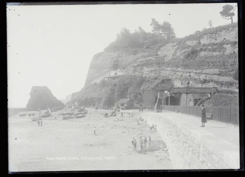 The Boat Cove, Dawlish