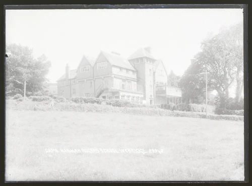 Dame Hannah Roger's School, Ivybridge