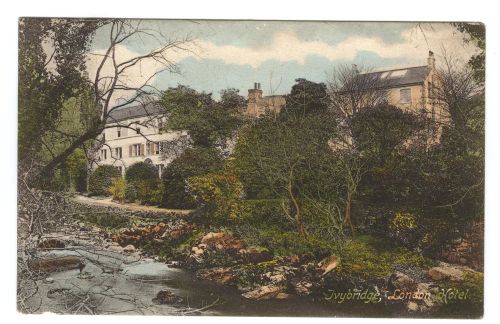 Ivybridge London hotel